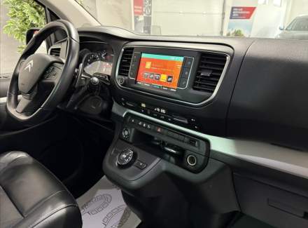 Citroën - SpaceTourer