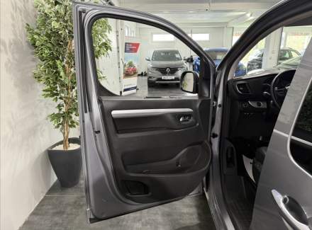 Citroën - SpaceTourer