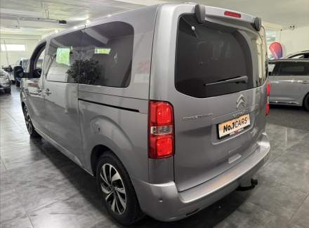 Citroën - SpaceTourer