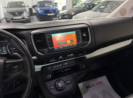 Citroën - SpaceTourer