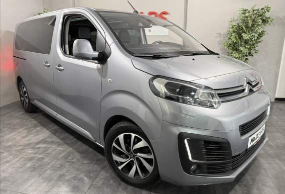 Citroën - SpaceTourer