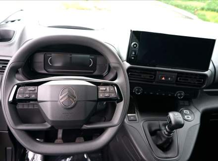 Citroën - Berlingo