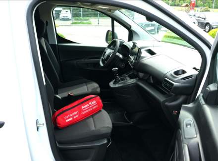 Citroën - Berlingo