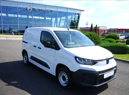 Citroën - Berlingo