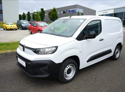Citroën - Berlingo