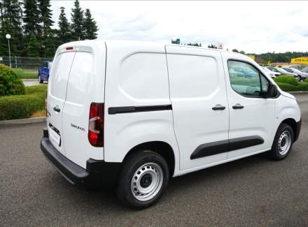 Citroën - Berlingo