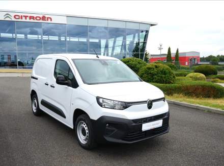 Citroën - Berlingo