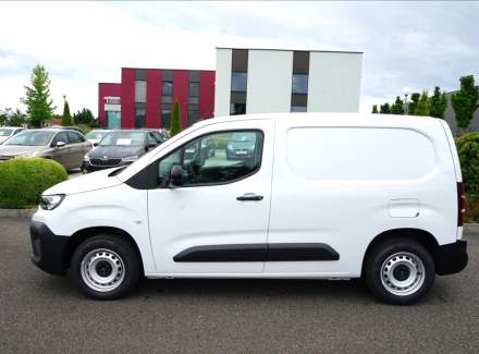 Citroën - Berlingo
