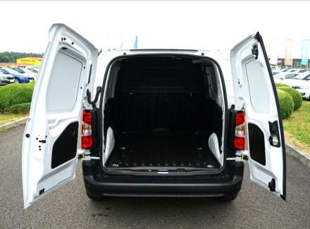 Citroën - Berlingo