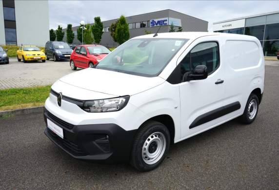 Citroën - Berlingo