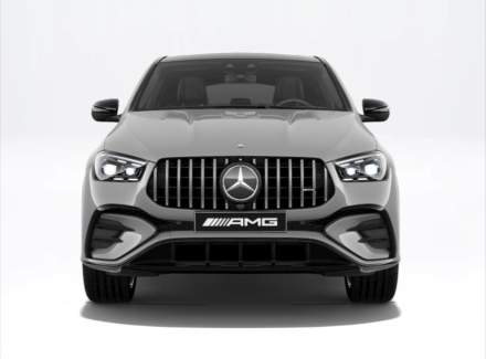 Mercedes-Benz - GLE