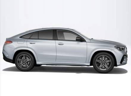 Mercedes-Benz - GLE