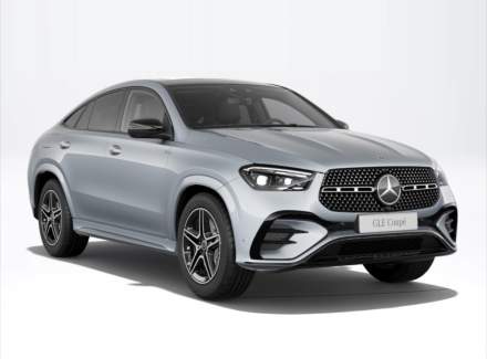 Mercedes-Benz - GLE