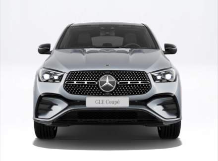 Mercedes-Benz - GLE