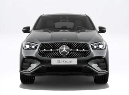 Mercedes-Benz - GLE