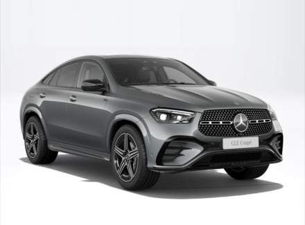 Mercedes-Benz - GLE