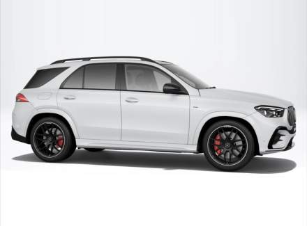 Mercedes-Benz - GLE