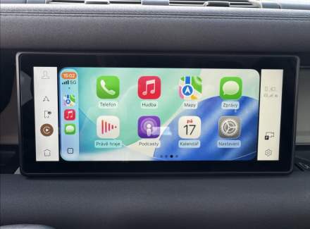 Land Rover - Defender