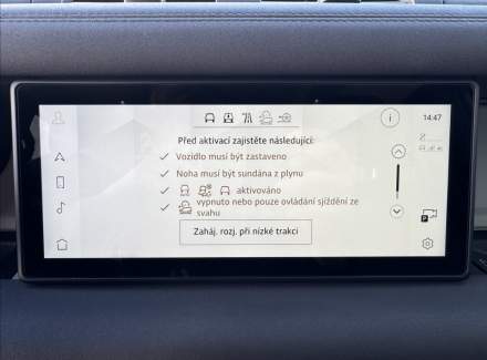 Land Rover - Defender