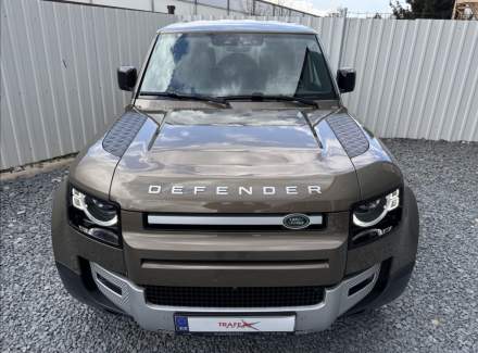 Land Rover - Defender