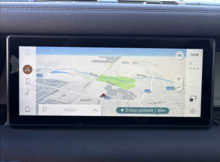 Land Rover - Defender