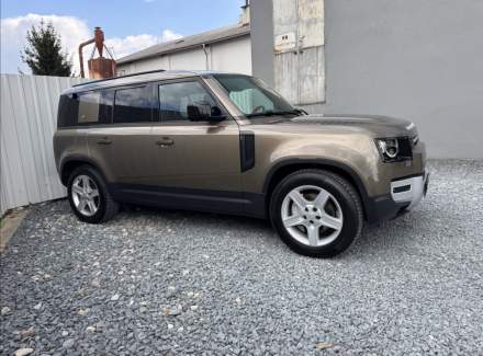 Land Rover - Defender