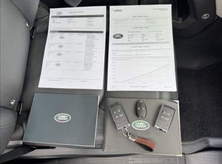 Land Rover - Defender