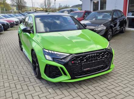 Audi - RS 3