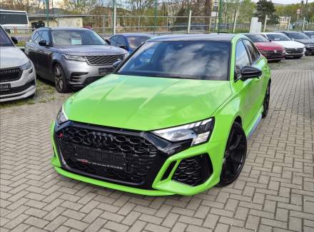 Audi - RS 3
