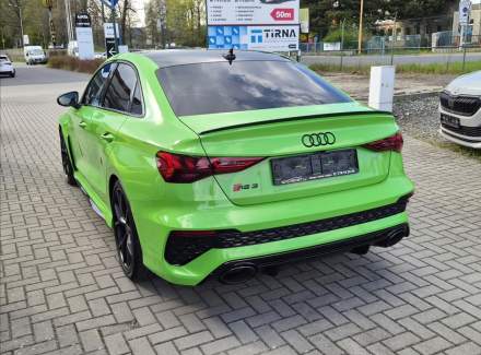 Audi - RS 3
