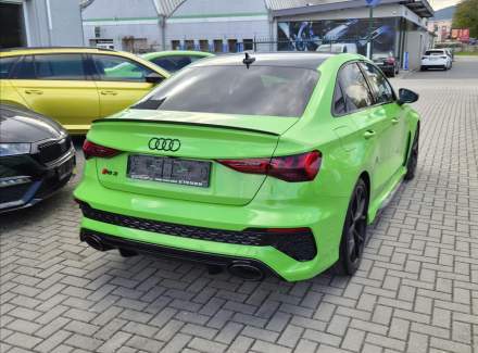 Audi - RS 3