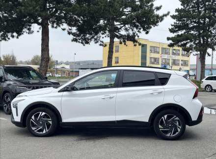 Hyundai - Bayon