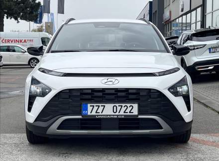 Hyundai - Bayon