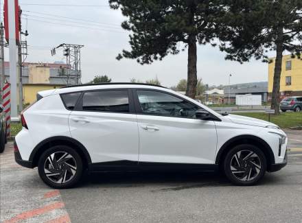 Hyundai - Bayon