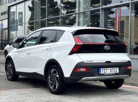 Hyundai - Bayon