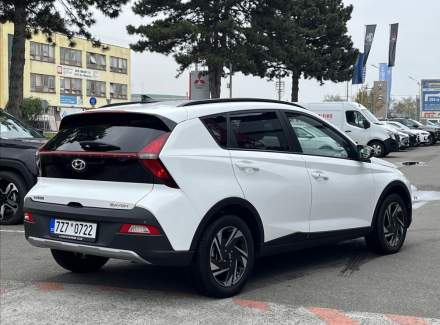 Hyundai - Bayon