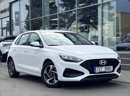 Hyundai - i30