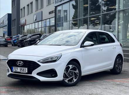Hyundai - i30