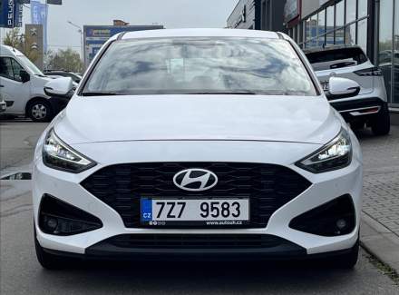 Hyundai - i30