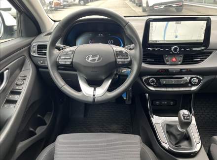 Hyundai - i30