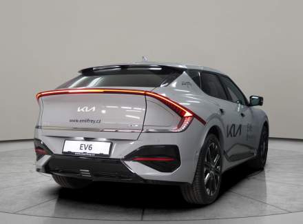 Kia - EV6