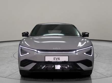 Kia - EV6