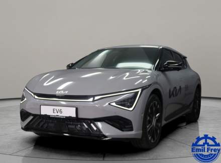 Kia - EV6