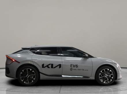 Kia - EV6