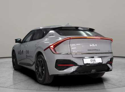 Kia - EV6