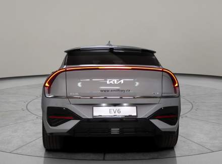 Kia - EV6