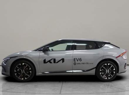 Kia - EV6