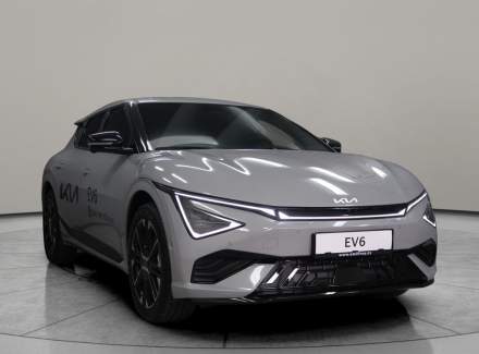 Kia - EV6