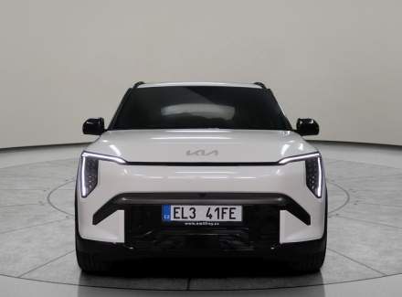 Kia - EV3