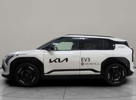 Kia - EV3